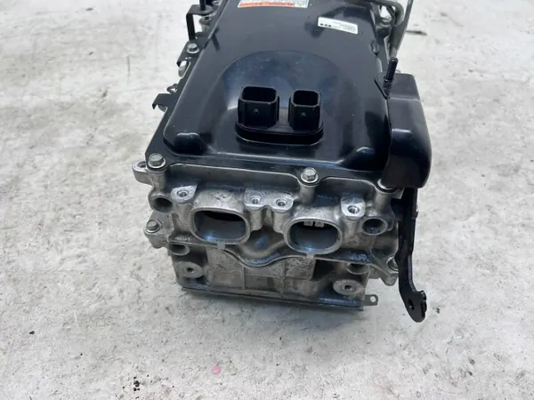 OYT26379 Toyota Hybridinvertermotor för Corolla E21 image 5
