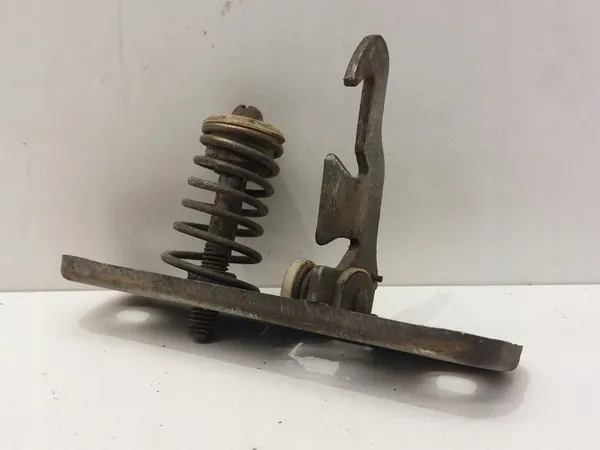 Volkswagen OE 191823507 lås image 3