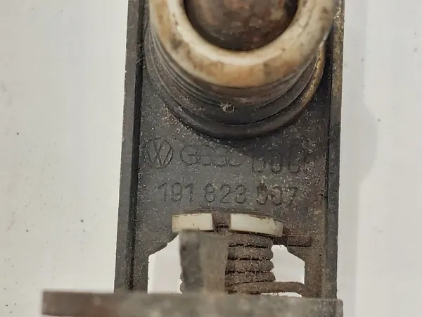 Volkswagen OE 191823507 lås image 4