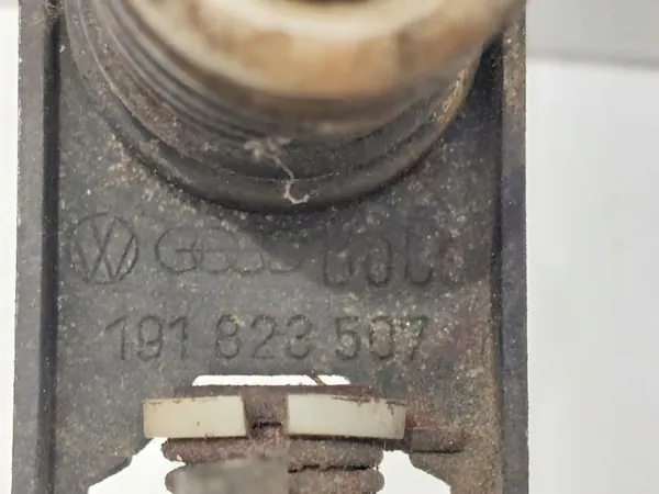 Volkswagen OE 191823507 lås image 5