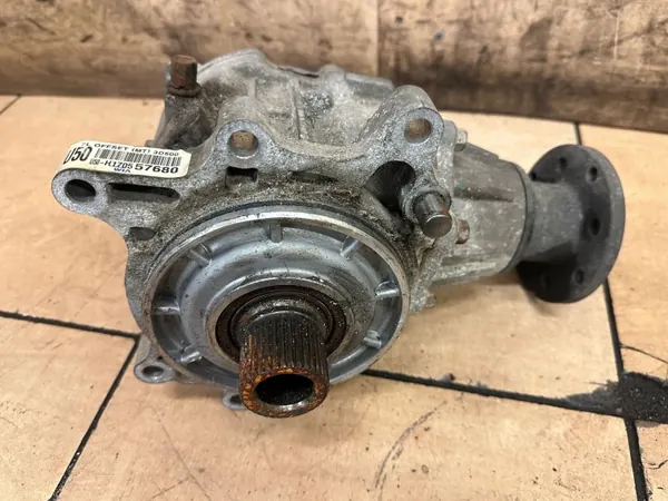 Versnellingsbakreductor MT3D500 voor Kia Sportage IV 1.6 T-GDI image 3