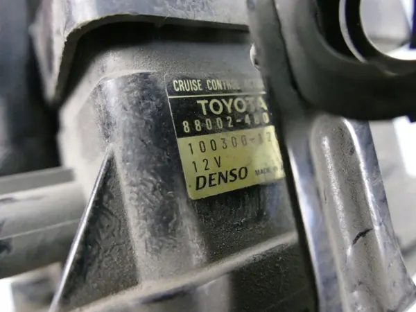 Tempomat-Modul OEM 88002-48010 für Lexus RX300 image 5