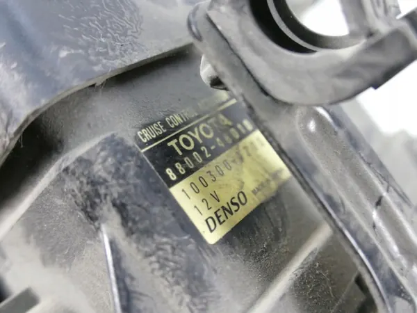 Tempomat-Modul OEM 88002-48010 für Lexus RX300 image 6