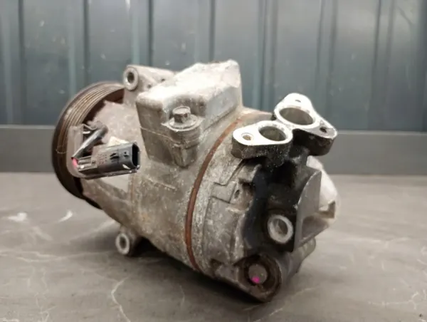 Klimakompressor Nissan Qashqai I 92600BB6BA image 3