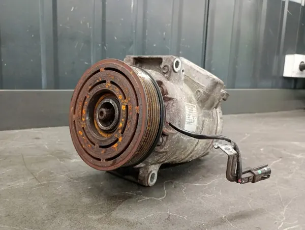 Klimakompressor Nissan Qashqai I 92600BB6BA image 5