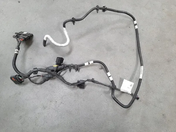 Module Réservoir AdBlue VW T6 OEM 7E0971819A - Occasion image 2