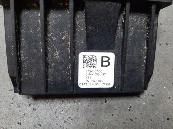 Module Réservoir AdBlue VW T6 OEM 7E0971819A - Occasion image 5