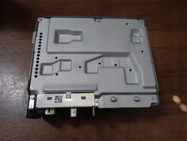 Module Navigation OEM A2069012006 pour Mercedes W206 image 4