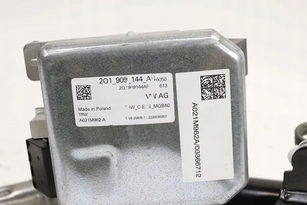 VW T-Cross Lenksäule 2Q1423510BN image 2