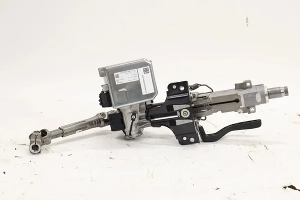 VW T-Cross Lenksäule 2Q1423510BN image 3