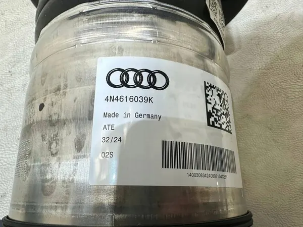 Ammortizzatore Audi A8 D5 Anteriore 4N4616039K image 3
