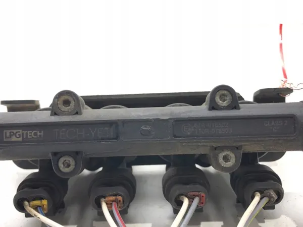 Inyector GLP OEM 67R-018502 - Inyección de gas image 4