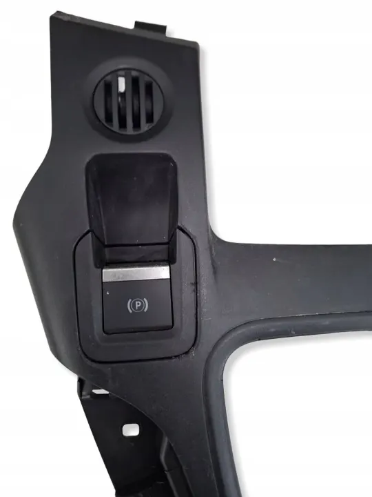 Support de boîte CXY66 pour Citroen Berlingo image 2