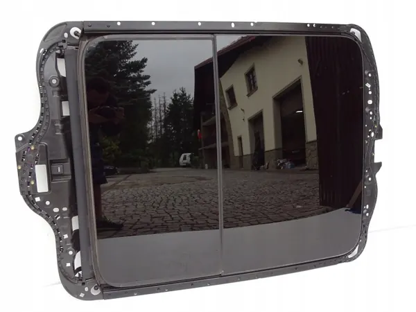 Techo Panorámico OEM 8U0877041A para Audi Q3 8U 2011-2018 image 3