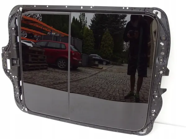 Techo Panorámico OEM 8U0877041A para Audi Q3 8U 2011-2018 image 4