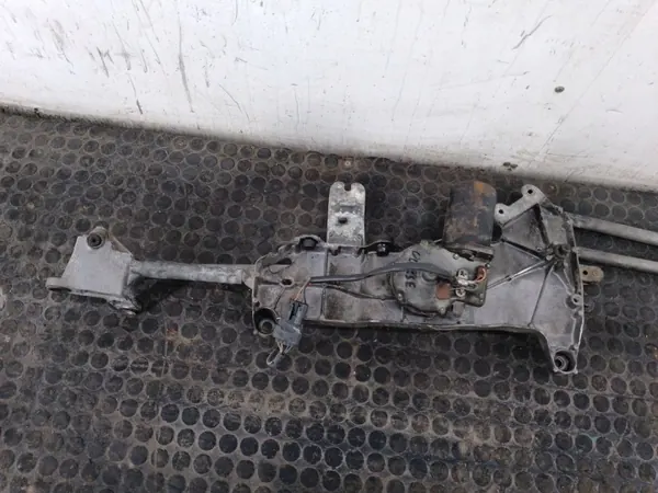 Mécanisme d'essuie-glace VALEO OEM Fiat Ulysse II image 8