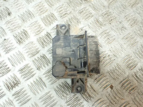 Brandstofpompmodule OEM 13537053 voor GM image 2