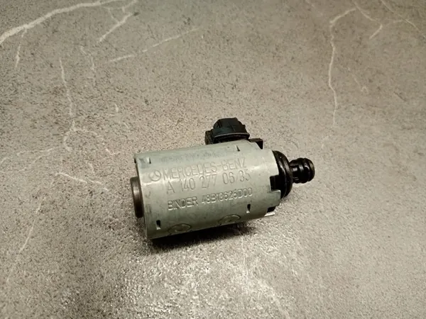 Mercedes-Benz OE A1402770635 Vaihtosolenoidi image 2