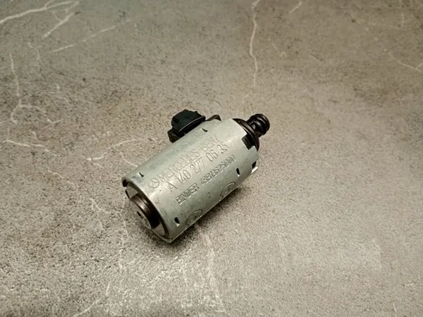 Mercedes-Benz OE A1402770635 Vaihtosolenoidi image 5