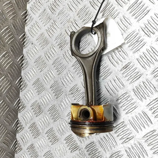 Audi A5 Cabrio 3.0L Kolv image 3