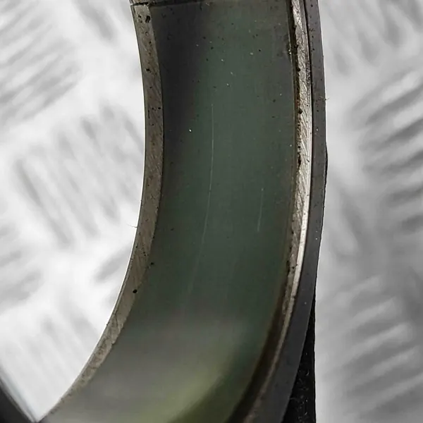 Audi A5 Cabrio 3.0L Kolv image 5