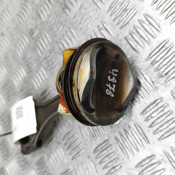 Audi A5 Cabrio 3.0L Kolv image 6