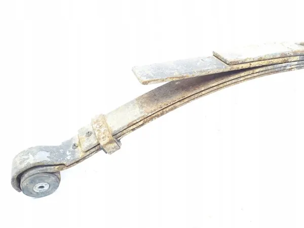 Vasen lehtijousi 5 lehteä VW Amarok OEM 1671579777811 image 3