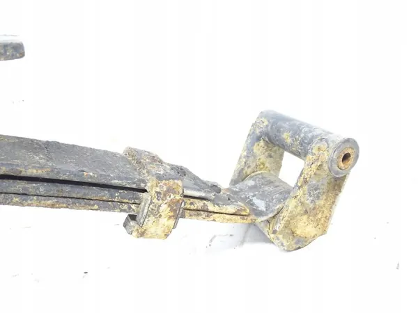 Vasen lehtijousi 5 lehteä VW Amarok OEM 1671579777811 image 4