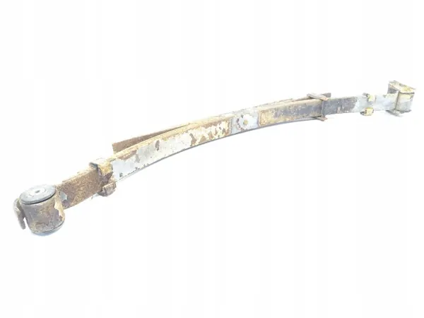 Vasen lehtijousi 5 lehteä VW Amarok OEM 1671579777811 image 5
