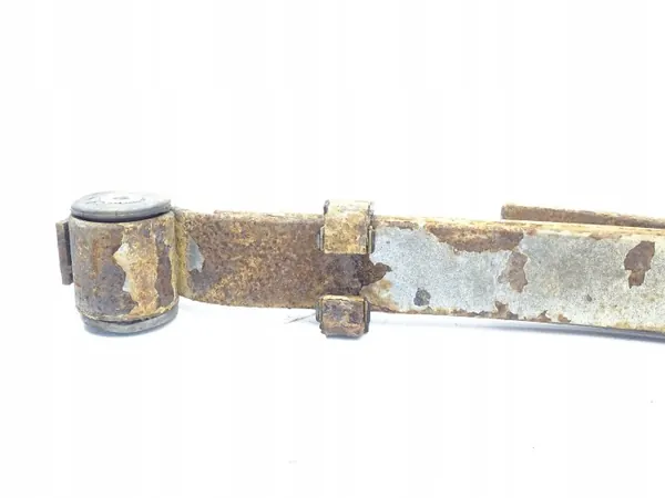 Vasen lehtijousi 5 lehteä VW Amarok OEM 1671579777811 image 6