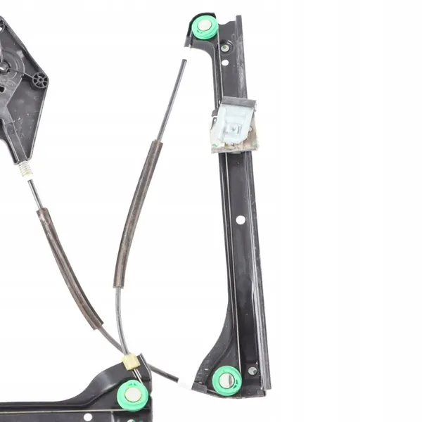 Regulador de Janela Dianteiro Direito Volkswagen Polo 6R 6R4837462L image 8