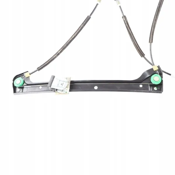 Regulador de Janela Dianteiro Direito Volkswagen Polo 6R 6R4837462L image 9