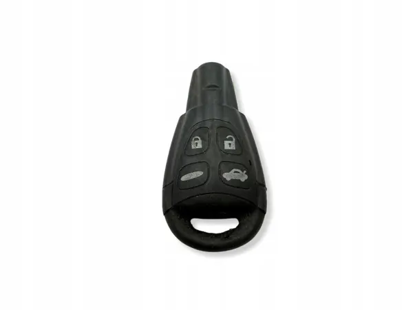Mando Saab 9-3 OEM UHP1918 433,92MHz 2003-2011 image 2