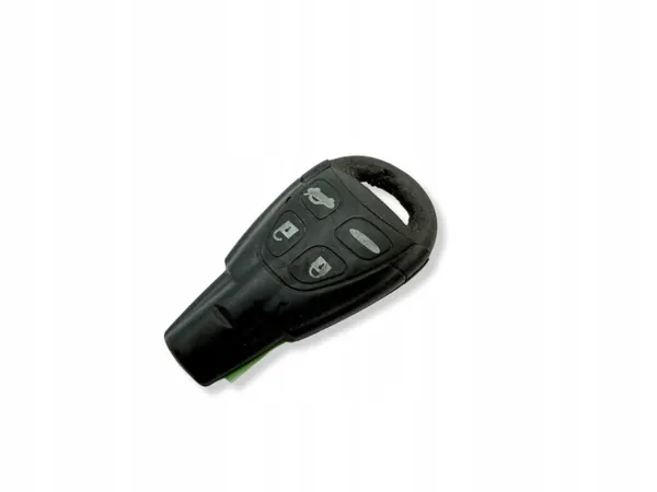 Mando Saab 9-3 OEM UHP1918 433,92MHz 2003-2011 image 3