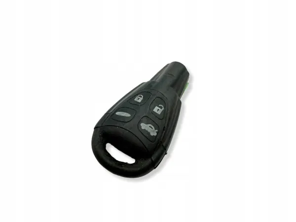 Mando Saab 9-3 OEM UHP1918 433,92MHz 2003-2011 image 5