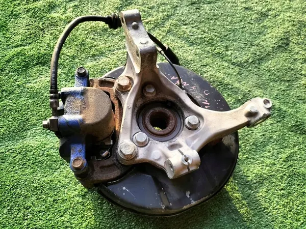 Snodo anteriore destro Opel Insignia A image 3