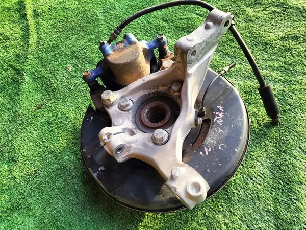 Snodo anteriore destro Opel Insignia A image 4