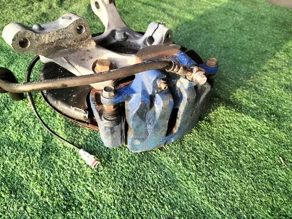 Snodo anteriore destro Opel Insignia A image 6