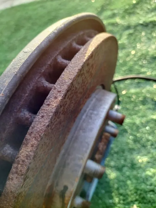 Snodo anteriore destro Opel Insignia A image 7