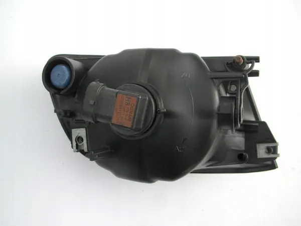 BMW 3 E92 E93 Coupé Cabriolet Halógeno ZKW image 2