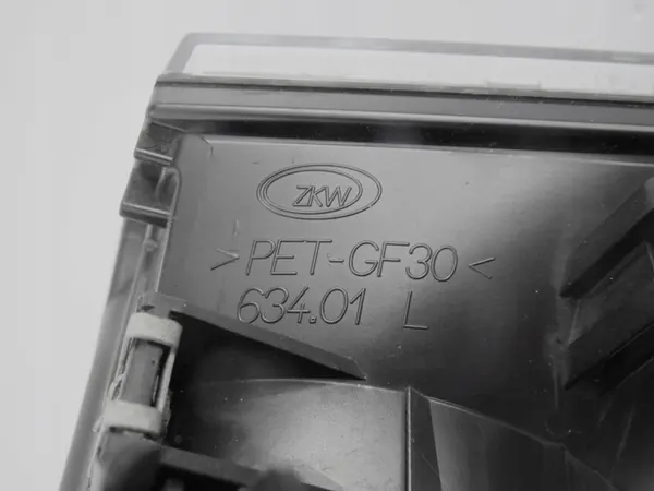 BMW 3 E92 E93 Coupé Cabriolet Halógeno ZKW image 8