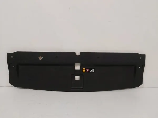 Couvre-courroie avant OEM 86342-D7000 Hyundai Tucson III image 2