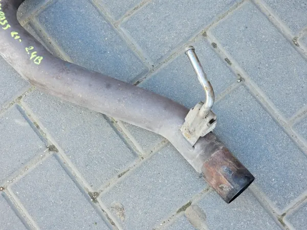 Jeep Compass II LIFT 21- Tuyau d'échappement flexible OEM image 4