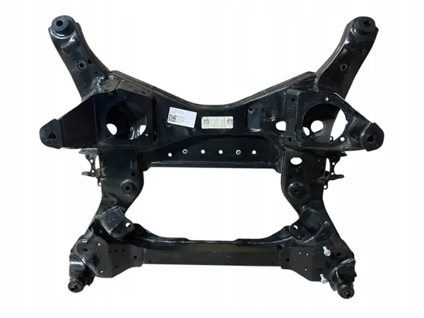 OEM 6891262 Vorderachsfedern BMW X3/X4 image 2