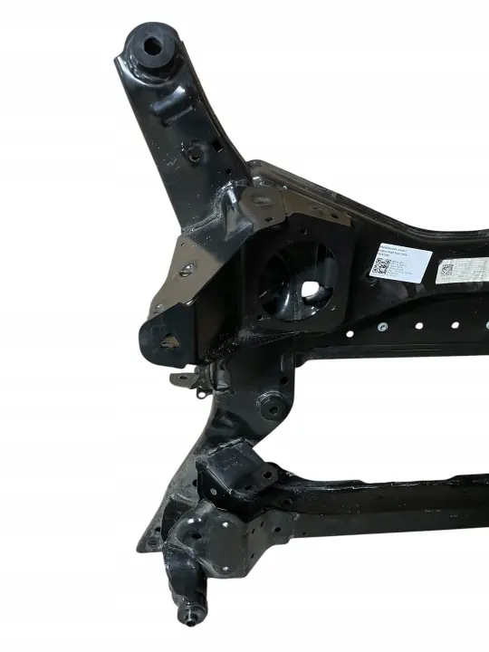 OEM 6891262 Vorderachsfedern BMW X3/X4 image 3