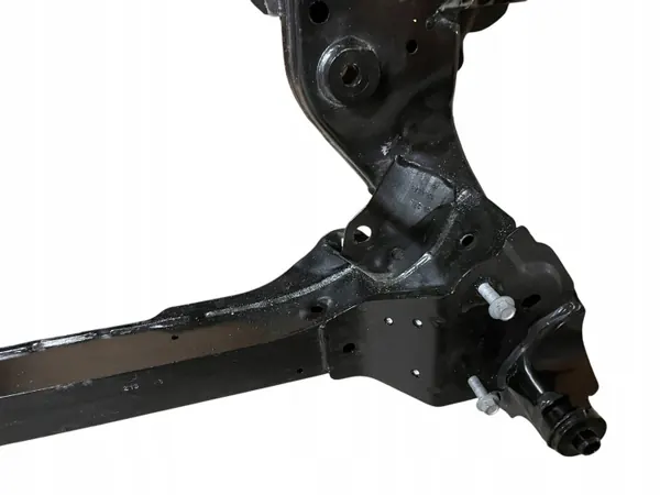 OEM 6891262 Vorderachsfedern BMW X3/X4 image 5