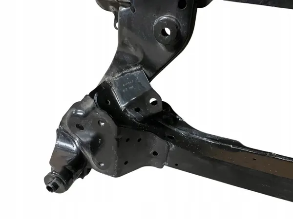 OEM 6891262 Vorderachsfedern BMW X3/X4 image 6