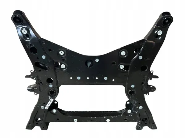 OEM 6891262 Vorderachsfedern BMW X3/X4 image 7