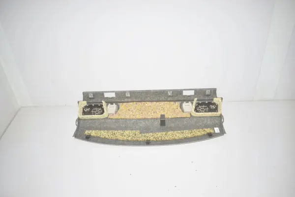 BMW 4 Coupé Kofferraumablage OEM 51467321444 Gebraucht image 5