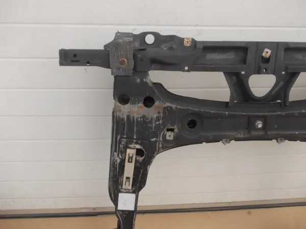 Traverse Mercedes W169 - OEM kołyska w169 image 5